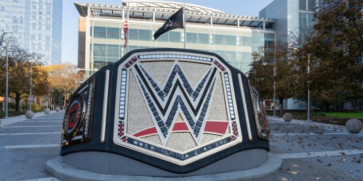 WWE SmackDown