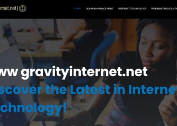 www gravityinternetnet