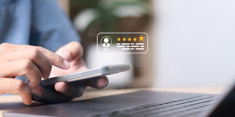 Online Reputation Management