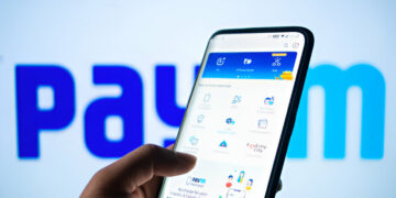 Paytm the Mid-Cap