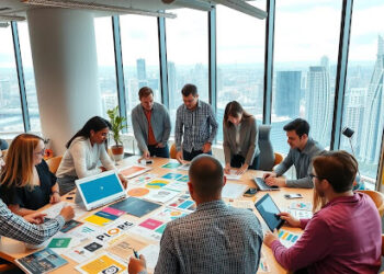How a Branding Agency Can Help You Rebrand Successfully