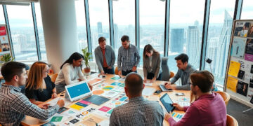 How a Branding Agency Can Help You Rebrand Successfully