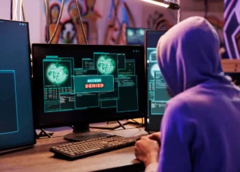 DDoS protection