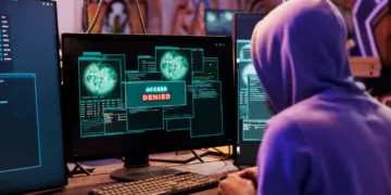 DDoS protection