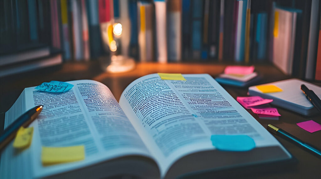 Demystifying Academic Jargon