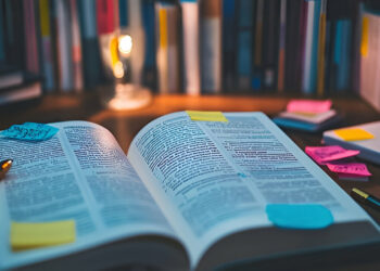 Demystifying Academic Jargon