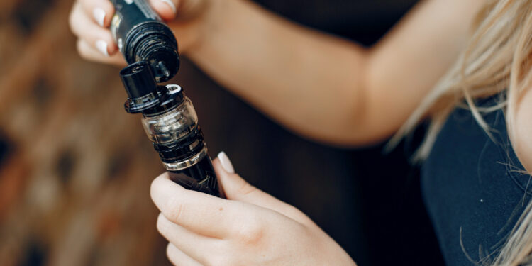vape