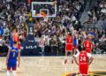 Nuggets and Clippers