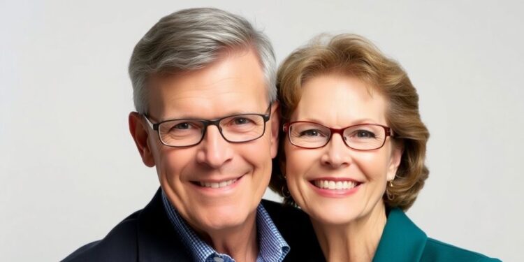 What Happened to James Carville and Mary Matalin