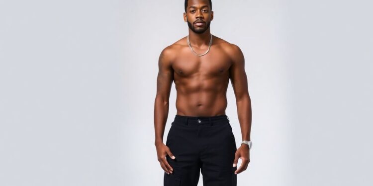 How Tall is Kendrick Lamar