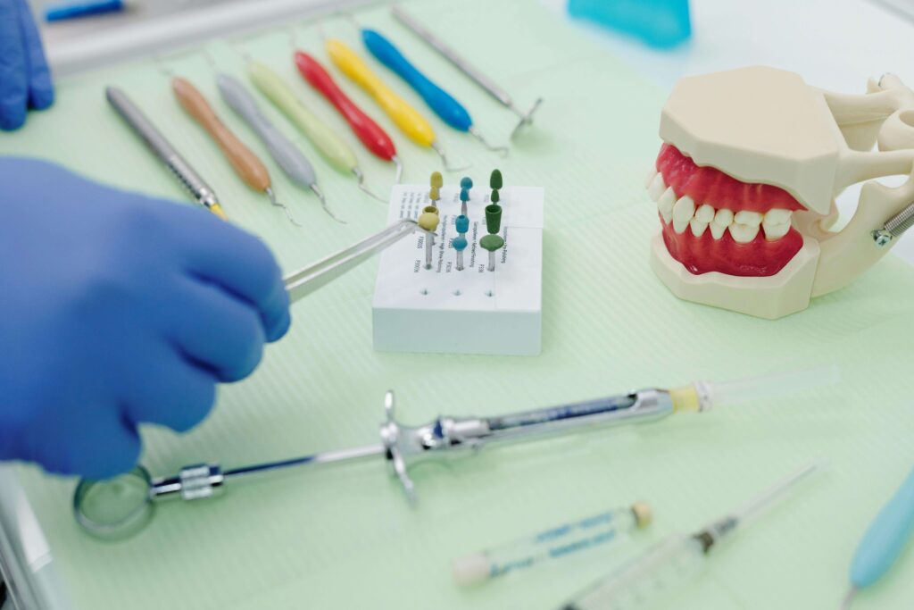 Orthodontic