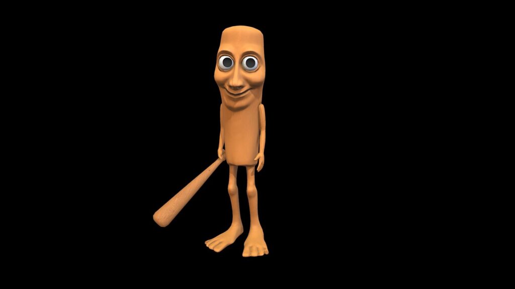 tung tung