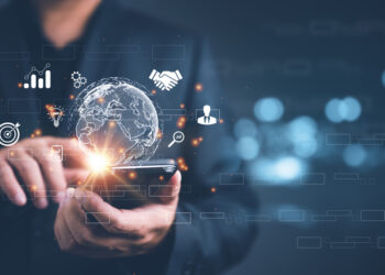 Turning Physical Spaces