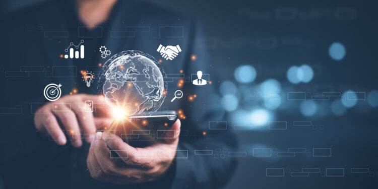 Turning Physical Spaces